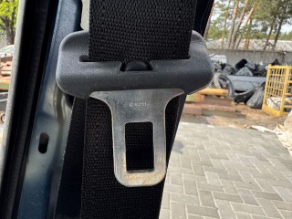 Ремень безопасности передний левый, Opel Signum 2003-2005