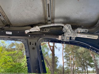 Подушка безопасности боковая (шторка) правая, Opel Vectra C 2002-2005