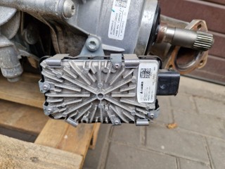 Муфта включения полного привода, ориг. номер 0CJ409431E, 0CJ927749A, 0CJ972255, Audi Q5 2 2020-2025