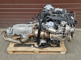 Клапан EGR, ориг. номер 05L131501, Audi Q5 2 2020-2025