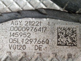 Коллектор впускной, ориг. номер 05L129766Q, Volkswagen T-Roc 2017-2022