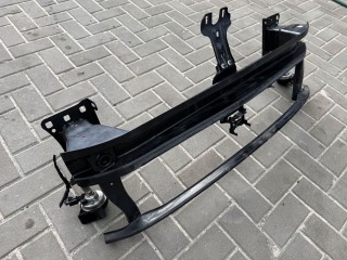 Усилитель бампера переднего, ориг. номер 5G0807109, 5G0807930, 5G0807111, Volkswagen Golf 7 2012-2017