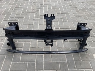 Усилитель бампера переднего, ориг. номер 5G0807109, 5G0807930, 5G0807111, Volkswagen Golf R 7 2013-2017