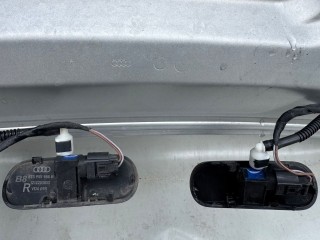 Форсунка омывателя, ориг. номер 8T0955988B, Audi S4 B8 2008-2011