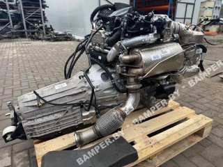 Двигатель, ориг. номер 654920, OM654920, Mercedes Sprinter W907/910
