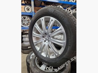Диск литой, ориг. номер A2924010300, Mercedes GLK X204 2008-2012