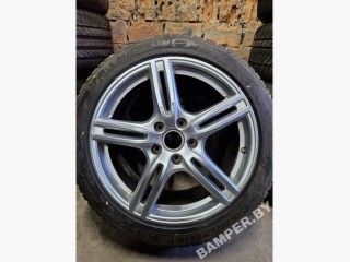 Диск литой, Porsche Panamera 972 2023-2026