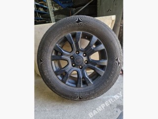 Диск литой, Ford Ranger 3 2011-2015
