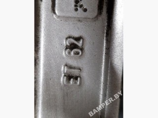 Диск литой, ориг. номер A1664011702, Mercedes GLS X167 2019-2023