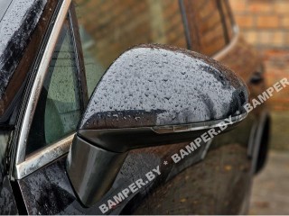 Зеркало наружное (комплект), Volkswagen Touareg 2 2010-2014