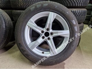 Диск литой, ориг. номер 80A601025BE, Audi A8 D3 (S8) 2002-2005