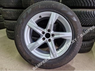 Диск литой, ориг. номер 80A601025BE, Audi A8 D3 (S8) 2002-2005