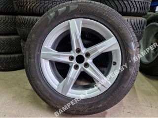 Диск литой, ориг. номер 80A601025BE, Audi A8 D3 (S8) 2002-2005