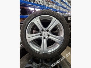 Диск литой, ориг. номер A2134011400, Mercedes S W217