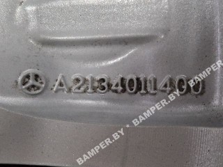 Диск литой, ориг. номер A2134011400, Mercedes S W217