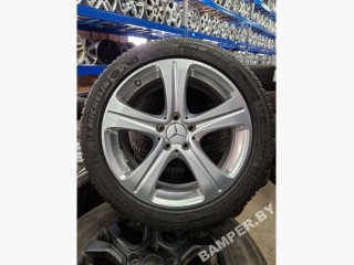 Диск литой, ориг. номер A2134011400, Mercedes S W223 2020-2026