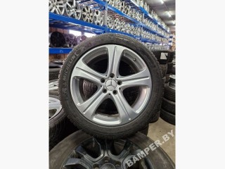 Диск литой, ориг. номер A2134011400, Mercedes S W223 2020-2026