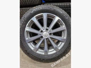 Диск литой, ориг. номер A2134011300, Mercedes E W211 2002-2006