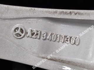 Диск литой, ориг. номер A2134011300, Mercedes CLK W209 2002-2005