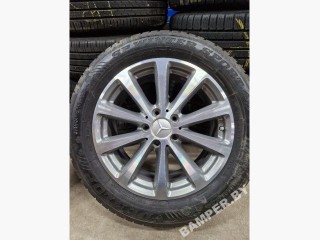 Диск литой, ориг. номер A2134011300, Mercedes SLK R172 2011-2016
