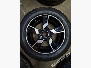 Диск литой, ориг. номер A2124013502, Mercedes E W238 2016-2021