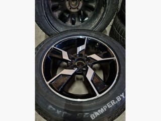 Диск литой, ориг. номер A2124013502, Mercedes C W206 2021-2026