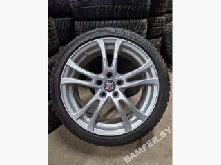 Диск литой, ориг. номер KBA48550, Acura MDX 3 2013-2015