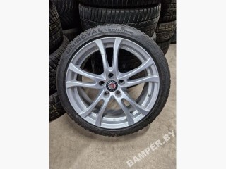 Диск литой, ориг. номер KBA48550, Honda Accord 10 restailing 2017-2020