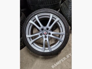 Диск литой, ориг. номер KBA48550, Hyundai i40 restailing 2011-2015