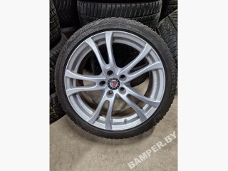 Диск литой, ориг. номер KBA48550, Nissan Maxima А35 2008-2014