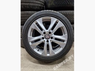 Диск литой, ориг. номер A2074010602, Mercedes CL W215 1999-2002