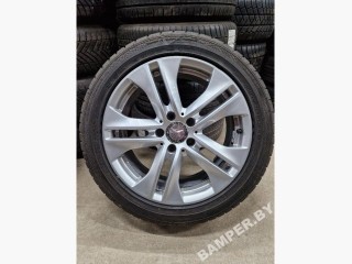 Диск литой, ориг. номер A2074010602, Mercedes SLK R171 2004-2008