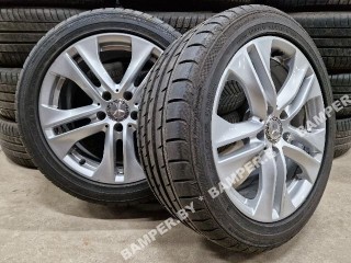 Диск литой, ориг. номер A2074010602, Mercedes C W206 2021-2026