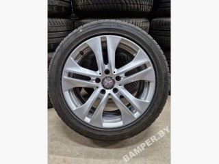 Диск литой, ориг. номер A2074010602, Mercedes C W206 2021-2026