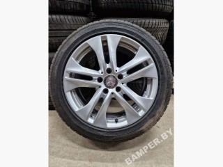 Диск литой, ориг. номер A2074010602, Mercedes C W206 2021-2026