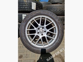 Диск литой, Ford Edge 1 restailing 2010-2014