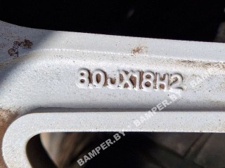 Диск литой, Renault Laguna 3 2007-2012
