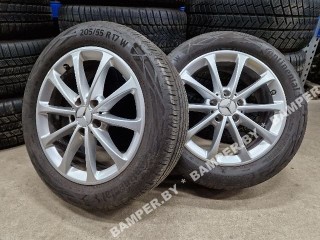 Диск литой, ориг. номер A1774010300, Mercedes GLB X247 2019-2023