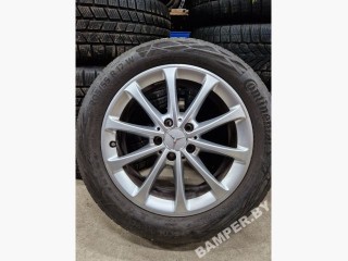 Диск литой, ориг. номер A1774010300, Mercedes GLB X247 2019-2023