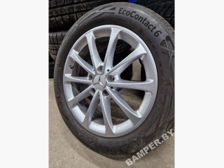 Диск литой, ориг. номер A1774010300, Mercedes GLB X247 2019-2023