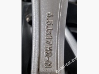 Диск литой, ориг. номер A1774010300, Mercedes GLB X247 2019-2023