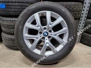 Диск литой, ориг. номер 6856076, BMW X1 F48 2015-2019