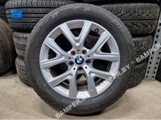 Диск литой, ориг. номер 6856076, BMW 1 F40 2019-2026