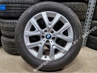 Диск литой, ориг. номер 6856076, BMW 1 F40 2019-2026