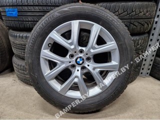 Диск литой, ориг. номер 6856076, MINI COUNTRYMAN F60 2016-2020