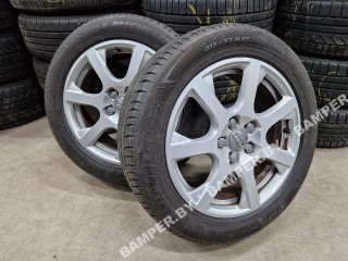 Диск литой, ориг. номер 8R0601025E, Seat Tarraco 2018-2024