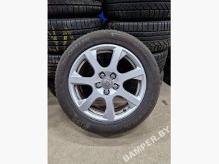 Диск литой, ориг. номер 8R0601025E, Seat Tarraco 2018-2024