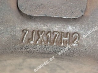 Диск литой, Volkswagen Passat B5 1996-2001