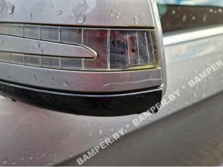 Зеркало наружное (комплект), Mercedes E W212 2009-2013