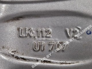 Диск литой, Skoda Kodiaq 2016-2022